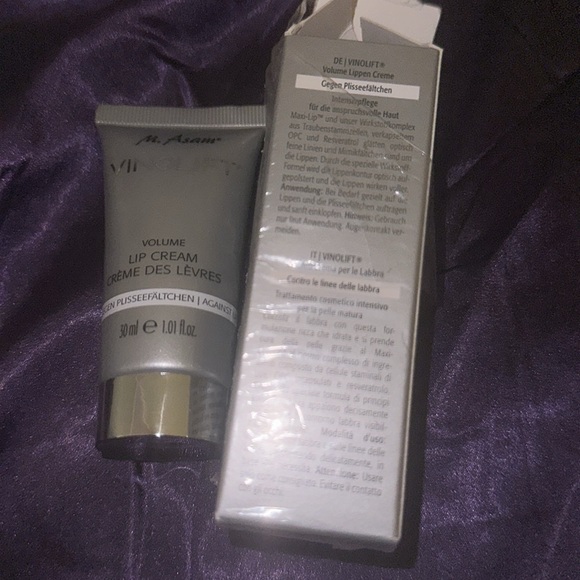 M. Asam VINOLIFT Volume Lip Cream 1.01 ounces - Picture 4 of 6